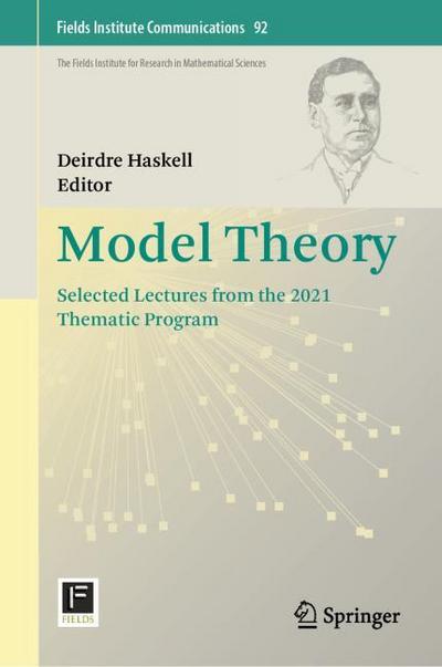 Model Theory