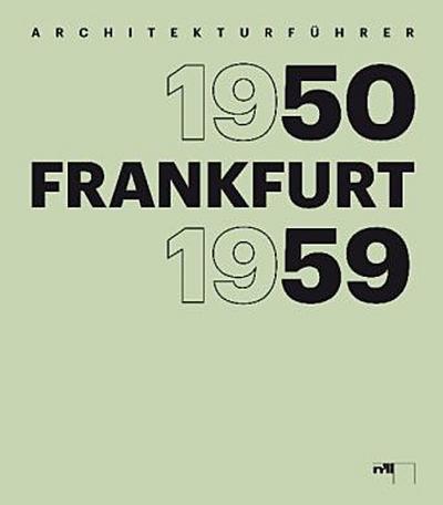 Frankfurt 1950-1959