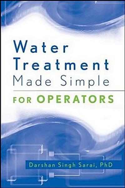 Water Treatment Made Simple
