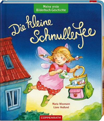 Die kleine Schnullerfee