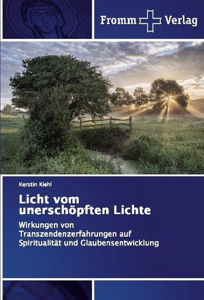 Licht vom unerschöpften Lichte