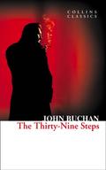 The Thirty-Nine Steps