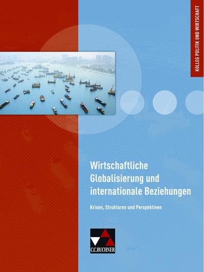 Wirtschaftliche Globalisierung