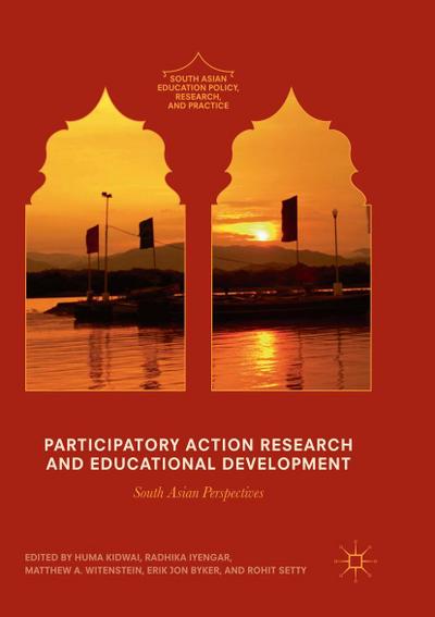 Participatory Action Research and Educational Development