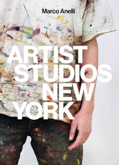 Artist Studios New York