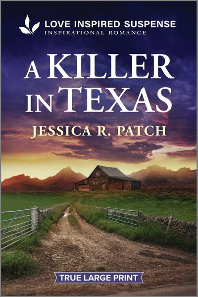 A Killer in Texas