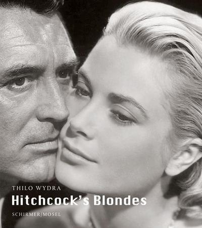 Hitchcock’s Blondes