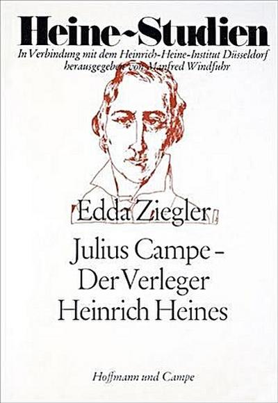 Ziegler, E: J. Campe