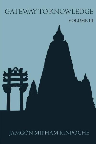 Gateway to Knowledge, Volume III