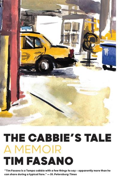 The Cabbie’s Tale