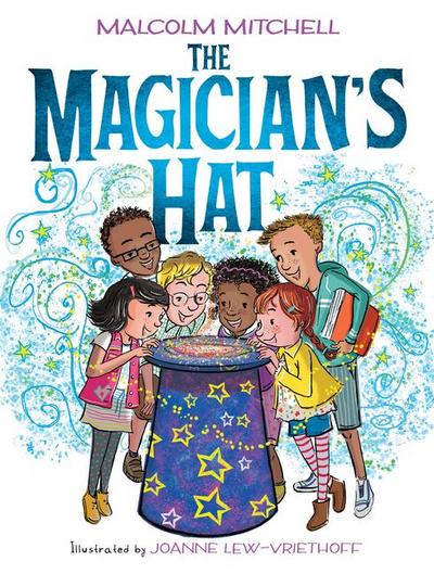 The Magician’s Hat