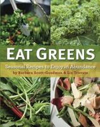 Scott-Goodman, B: Eat Greens