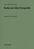 Reden wir über Fotografie