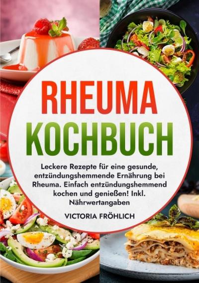 Rheuma Kochbuch