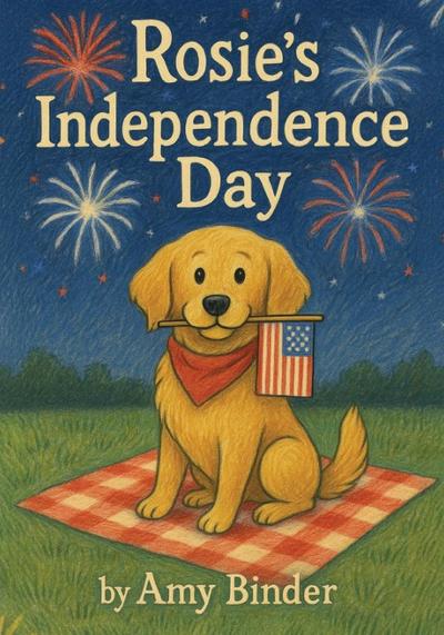 Rosie’s Independence Day