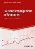 Haushaltsmanagement in Kommunen