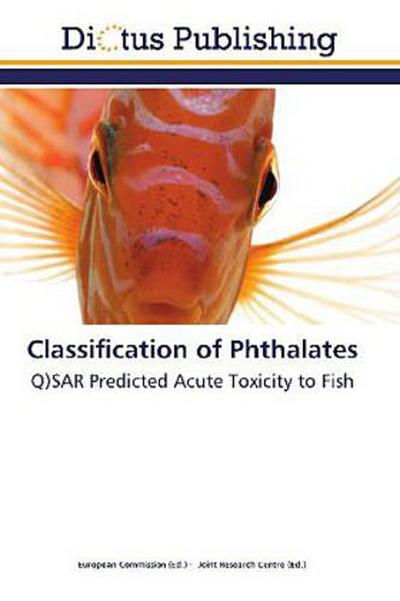 Classification of Phthalates