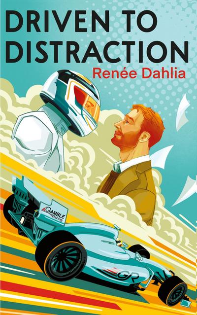 Driven To Distraction