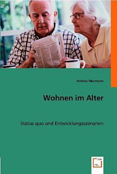 Wohnen im Alter