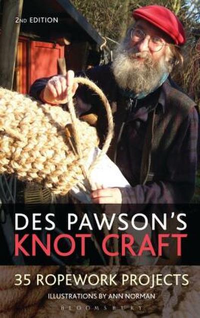 Des Pawson’s Knot Craft
