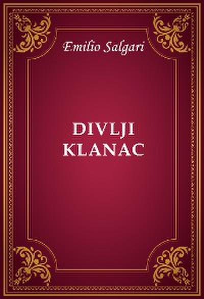 Divlji klanac