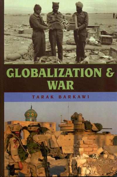 Globalization and War