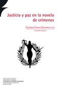 Justicia y paz en la novela de crímenes