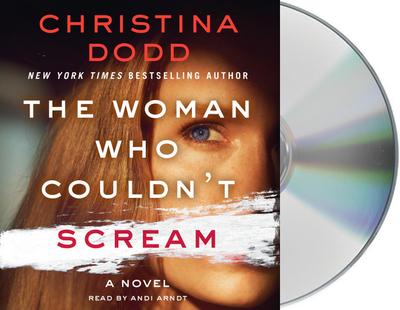 The Woman Who Couldn’t Scream