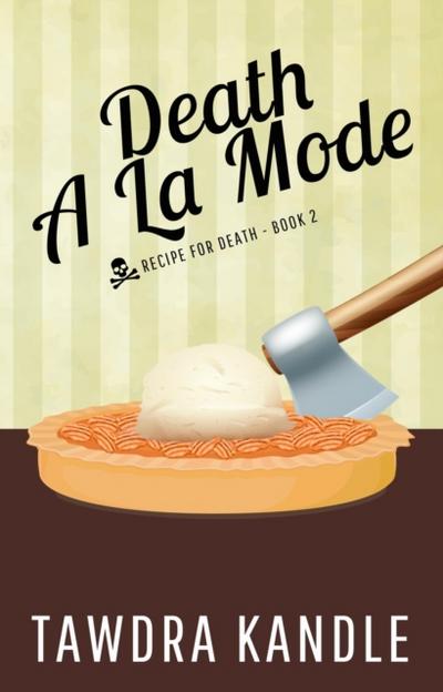 Death A La Mode