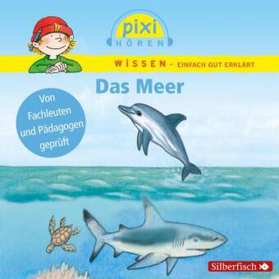 Pixi Wissen, 1 Audio-CD