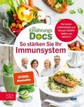 Die Ernährungs-Docs – So stärken Sie Ihr Immunsystem
