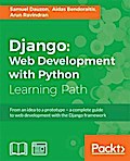 Django: Web Development with Python