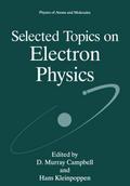 Selected Topics on Electron Physics