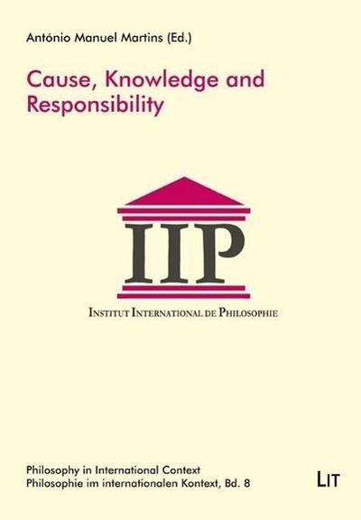 Cause, Knowledge and Responsability