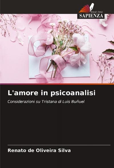 L’amore in psicoanalisi