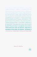 Translation and Academic Journals