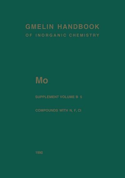 Mo Molybdenum