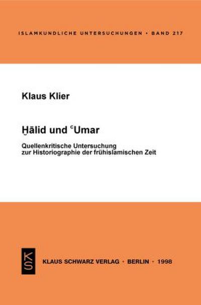 Halid und Umar