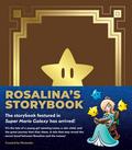 Rosalina’s Storybook