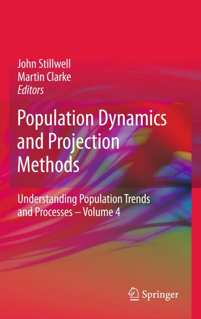 Population Dynamics and Projection Methods