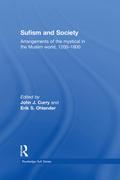 Sufism and Society