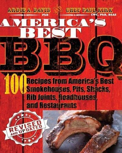 America’s Best BBQ (Revised Edition)