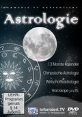 Astrologie - Erika Oswald