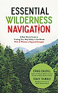 Essential Wilderness Navigation