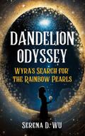 Wyra’s Search for the Rainbow Pearls