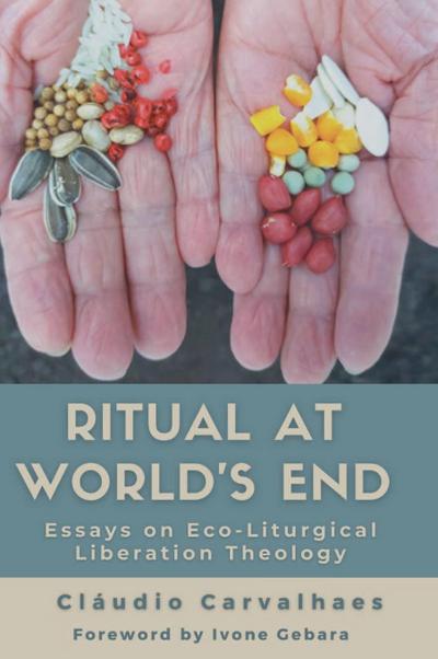 Ritual at World’s End
