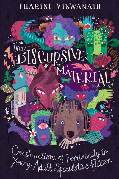 The Discursive Material