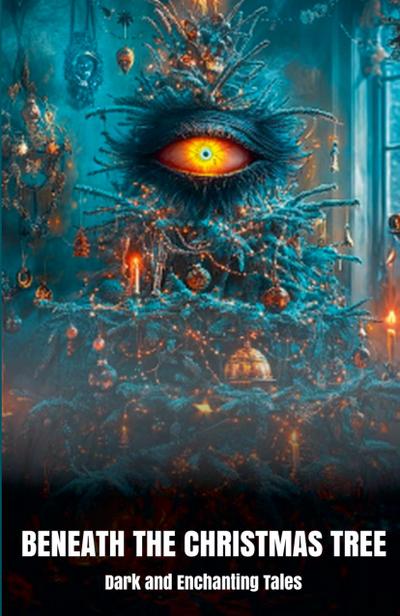 Blake, M: Beneath the Christmas Tree Dark and Enchanting Tal