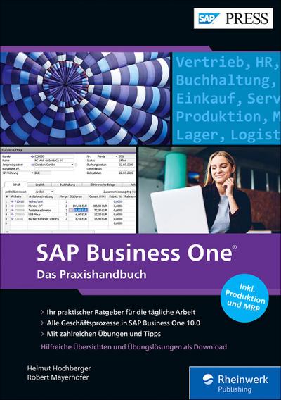 SAP Business One