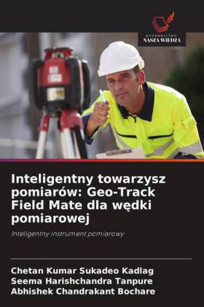 Inteligentny towarzysz pomiarów